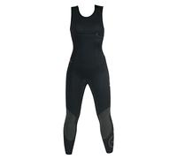 Beuchat Athena Long John 7 Mm Woman Spearfishing Pants Noir M Femme