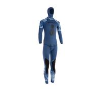 Beuchat Pantalons De Chasse Sous-marine Atlant Pro Long John 1.5 Mm