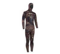 Beuchat Pantalons De Chasse Sous-marine Rocksea Wide 3 Mm