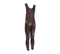 Beuchat Pantalons De Chasse Sous-marine Rocksea Wide 5 Mm