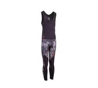 Beuchat Pantalons De Chasse Sous-marine Trigoblack 7 Mm