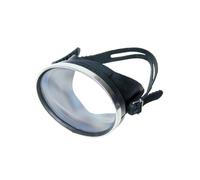 Beuchat Securit Diving Mask Noir