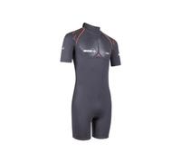 Beuchat Shorty à Manches Courtes Optima 3 Mm