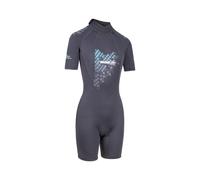 Beuchat Shorty Femme à Manches Courtes Alize 3 Mm