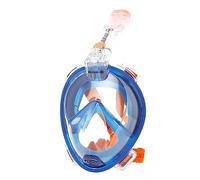 Beuchat Smile+ Snorkeling Mask Bleu XS