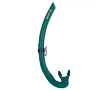 Beuchat Tuba de plongée Spy Vert profond Taille unique