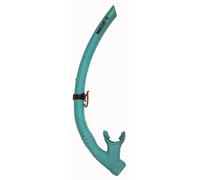 Beuchat Tuba de plongée Spy Purge Bleu
