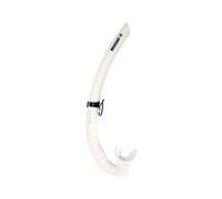 Beuchat - Tuba Spy - Tuba de plongée Blanc - Taille unique