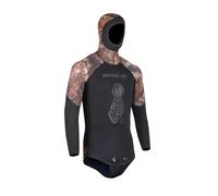 Beuchat Veste De Chasse Sous-marine Atlant 3 Mm