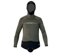 Beuchat Veste De Chasse Sous-marine Espadon Prestige 7 Mm