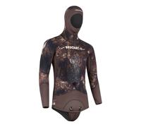 Beuchat Veste De Chasse Sous-marine Rocksea Wide 3 Mm