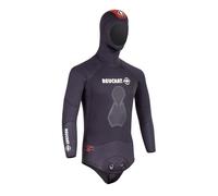 Beuchat Veste De Plongée Espadon 5 Mm