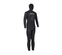 Beuchat Primal 5 Mm Diving Jacket Noir S Homme
