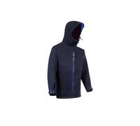 Beuchat Neoprene Jacket Bleu L Homme