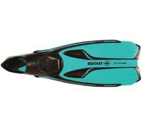 BEUCHAT X-Voyager Bleu Atoll 40-41