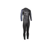 Beuchat - Zento - Monopiece H - Combinaison d'apnée homme Noir - XL