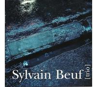 Beuf,Sylvain - Trio