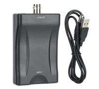 Beufee Adaptateur De Convertisseur HDMI vers BNC, Vidéo Numérique HD en Composant De Connecteur Coaxial BNC Femelle Entrée Femelle pour Enregistreur DVD