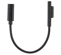 Beufee Connectez-Vous à USB-C, USB C Au Chargeur PC Câble De Charge Rapide Type-C Femelle pour Adaptateur De Câble pour Câble Pro 3 4 5 Pro6