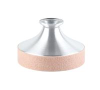 Beufee Saxophone Sourdine, Suppression du Bruit Sax Sourdine Amortisseurs Instrument de Musique Partie Accessoire de Pratique