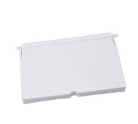 Beufee Skimmer Weir Door, Skimmer Weir Door Skimmer Weir Door Spa Skimmer Remplacement Part pour Le Centre de Spa de Piscine, Intercepter et collecter des débris