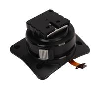 Beufee Support De Chaussure Chaude, Pied De Montage De Remplacement De Chaussure Chaude, Accessoires De Flash De Remplacement De Chaussure Chaude pour Flash Godox V860III-S