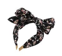 Beugen Hair Piece Bandeau floral qui complète toutes les coiffures qui est idéal pour les événements de pendule et les occasions spéciales
