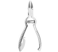 Beugo Pince Coupe Ongles, Coupe-Ongle pour Ongle Incarné et épais | Ciseaux Ongles Pieds en Acier Inoxydable Incarnés Robustes pour Mains et Pieds Manucure Pédicure