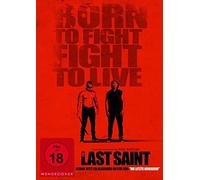 Beulah Koale;Calvin Tuteao;Joseph Naufahu - The Last Saint