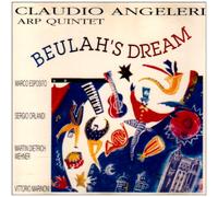 Beulah's Dream [Import]