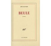 Beule Joël Bastard (Auteur)