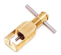 BEUON Extracteur de Pignon 15422 Outil D'Extracteur de éLectrique Extracteur de de Moteur en MéTal/ArrièRe D'Engrenage