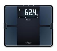 Beur Diagnosewaage Bf915 Bk Mit Bluetooth