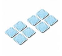 Beur Elektrodenpads 8 Stk. Em 59 Heat Nachkaufset