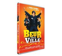 Beur In The City (2011) ( Beur sur la ville )