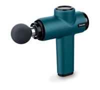 Beurer Pistolet de massage MG99/65003 compact Bleu H