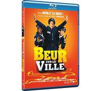 Beur sur la Ville [Blu-Ray]