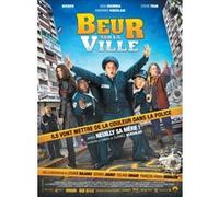 Beur Sur La Ville - Fr G