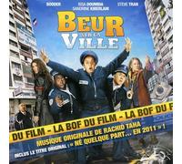 Beur sur la Ville [Import]