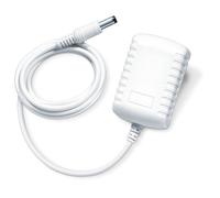 Beurer 07195 adaptateur de puissance & onduleur Intérieure Blanc