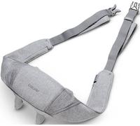 Beurer 104.20 Beurer MG 154 Appareil de massage de la nuque Massage de la nuque gris