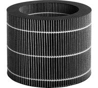 Beurer 110005 Ersatzfilter LB 200 / LB 300 Plus Filtre de rechange noir