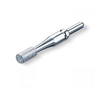 Beurer 163.520 Fraise cylindrique pour MP62 Argent Pièce de rechange Kit Manucure Pédicure