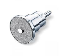Beurer 163.525 Disque saphir normal grossier pour MP62 Argent Pièce de rechange pour kit manucure et pédicure