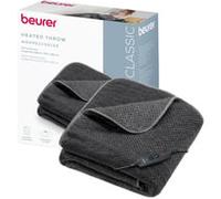 Beurer 40053, Couvertures chauffantes