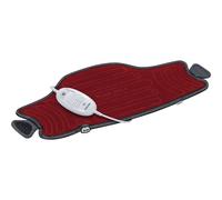 Beurer 55 Hk Easyfix - Coussin Chauffant Pour Abdomen, Dos Et Cou