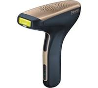 Beurer Ipl 8800 Velvet Skin Pro - Système D'épilation - Sans Fil - Noir