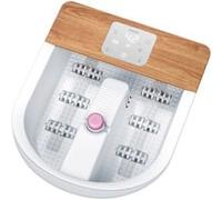 Beurer 63231, Bains de pieds