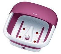 Beurer 63850, Bains de pieds