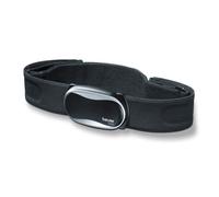 Ceinture digitale pour cardio-fréquencemètre Noir